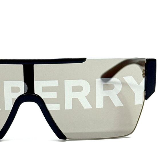 NEW!!! BURBERRY Sunglasses B4291 3001/G Authentic - Picture 7 of 13